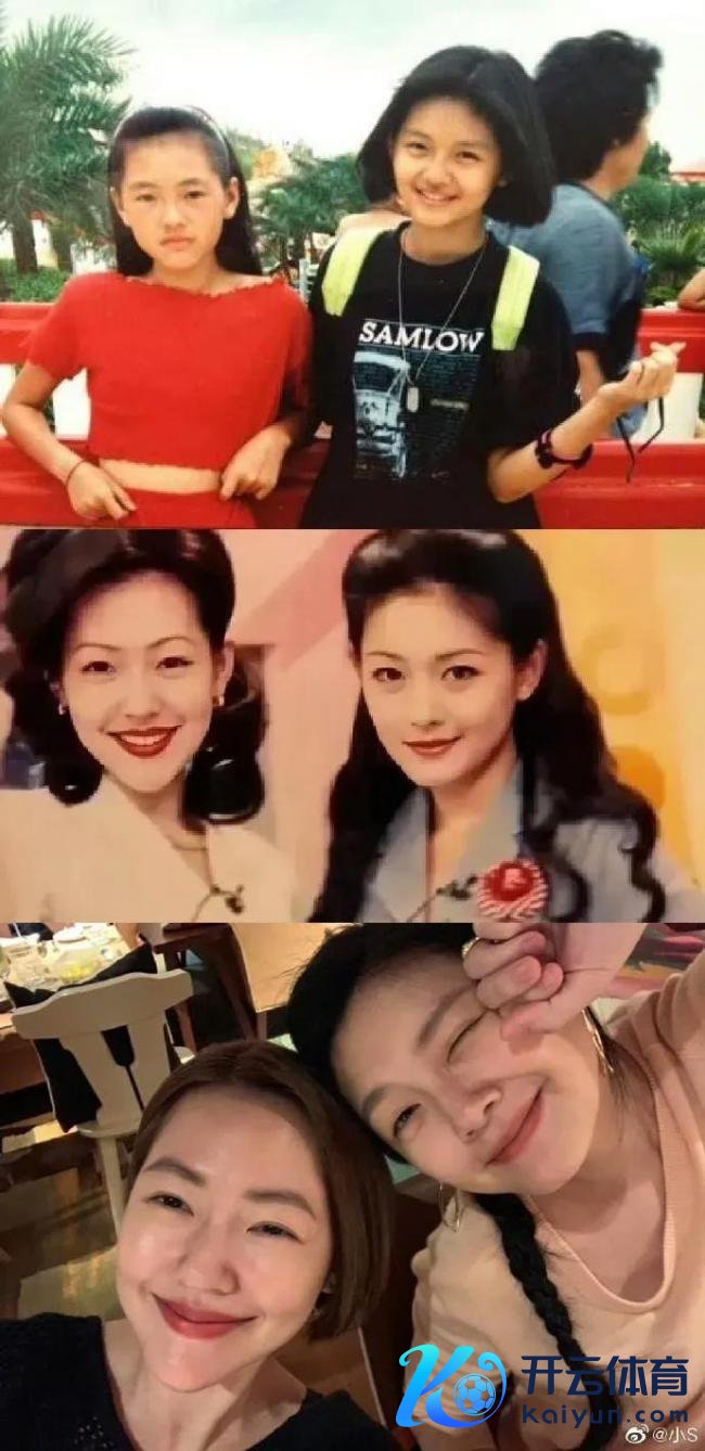 蔡康永酬金小S获奖 为她感到吹法螺