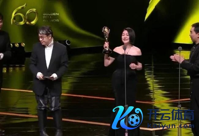 蔡康永酬金小S获奖 为她感到吹法螺