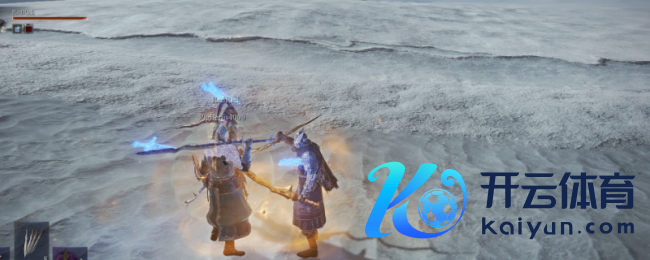 《艾尔登法环：暮夜君临》女爵游玩攻略