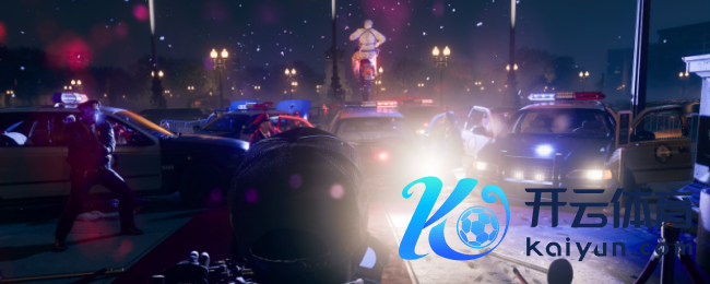 《工作召唤：玄色看成7》异地手段破盾先容